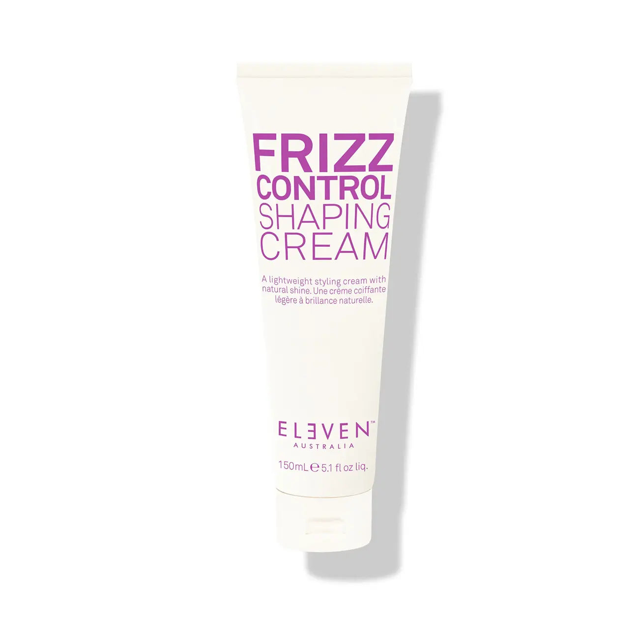 ELEVEN Australia Frizz Control Cream 150ml 1