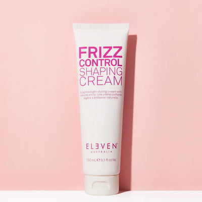 ELEVEN Australia Frizz Control Cream 150ml 3