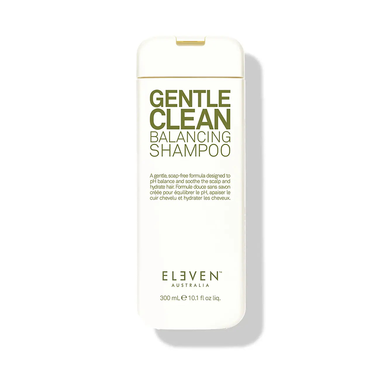 ELEVEN Australia Gentle Clean Balancing Shampoo 300ml 1