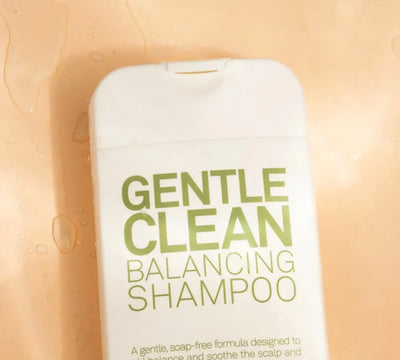 ELEVEN Australia Gentle Clean Balancing Shampoo 300ml 4
