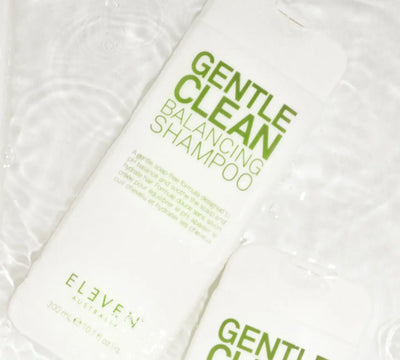ELEVEN Australia Gentle Clean Balancing Shampoo 300ml 6