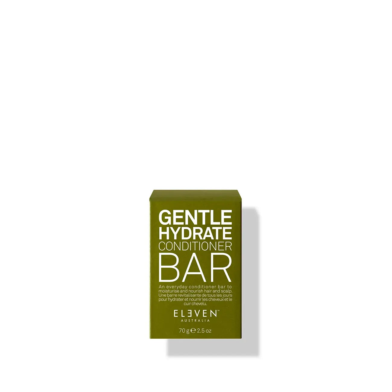 ELEVEN Australia Gentle Hydrate Conditioner Bar 70g 1