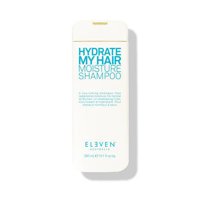 ELEVEN Australia Hydrate Shampoo 300ml 1
