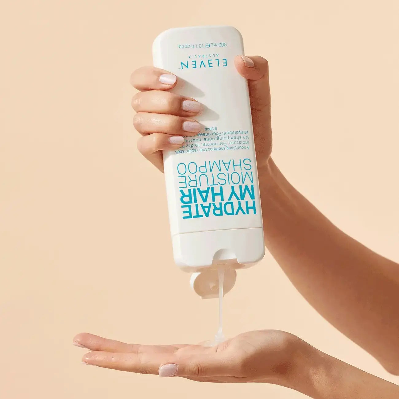 ELEVEN Australia Hydrate Shampoo 300ml 2
