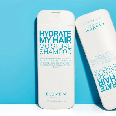 ELEVEN Australia Hydrate Shampoo 300ml 3