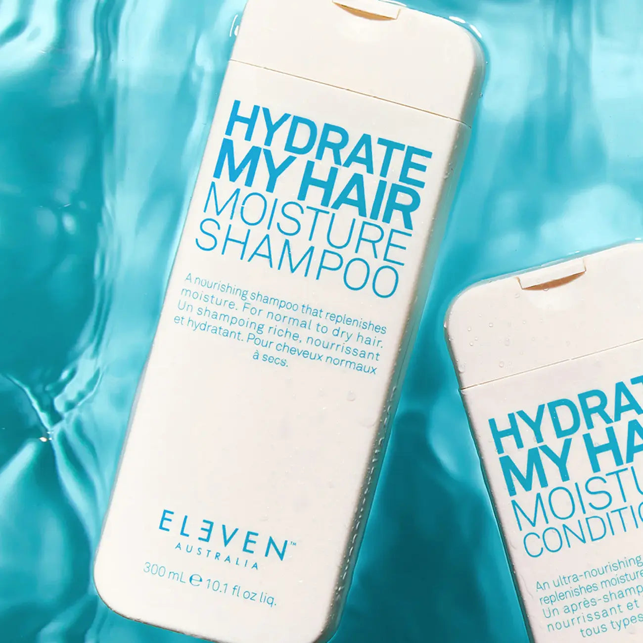 ELEVEN Australia Hydrate Shampoo 300ml 4
