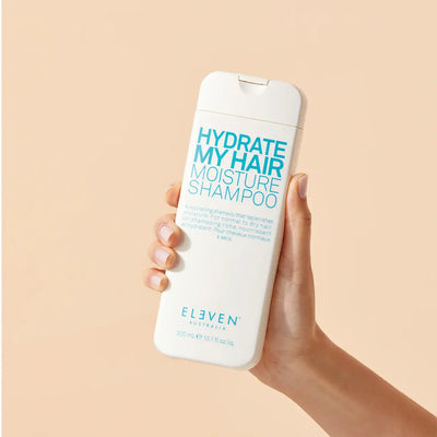 ELEVEN Australia Hydrate Shampoo 300ml 5