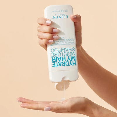 ELEVEN Australia Hydrate Shampoo 300ml 6