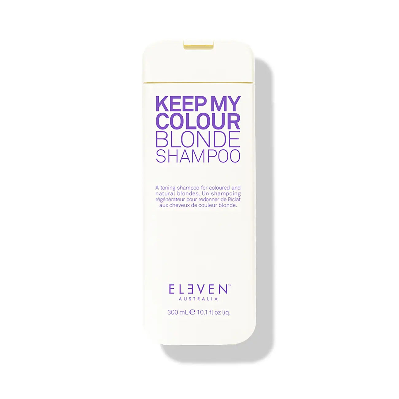 ELEVEN Australia Keep My Blonde Shampoo 300ml 1