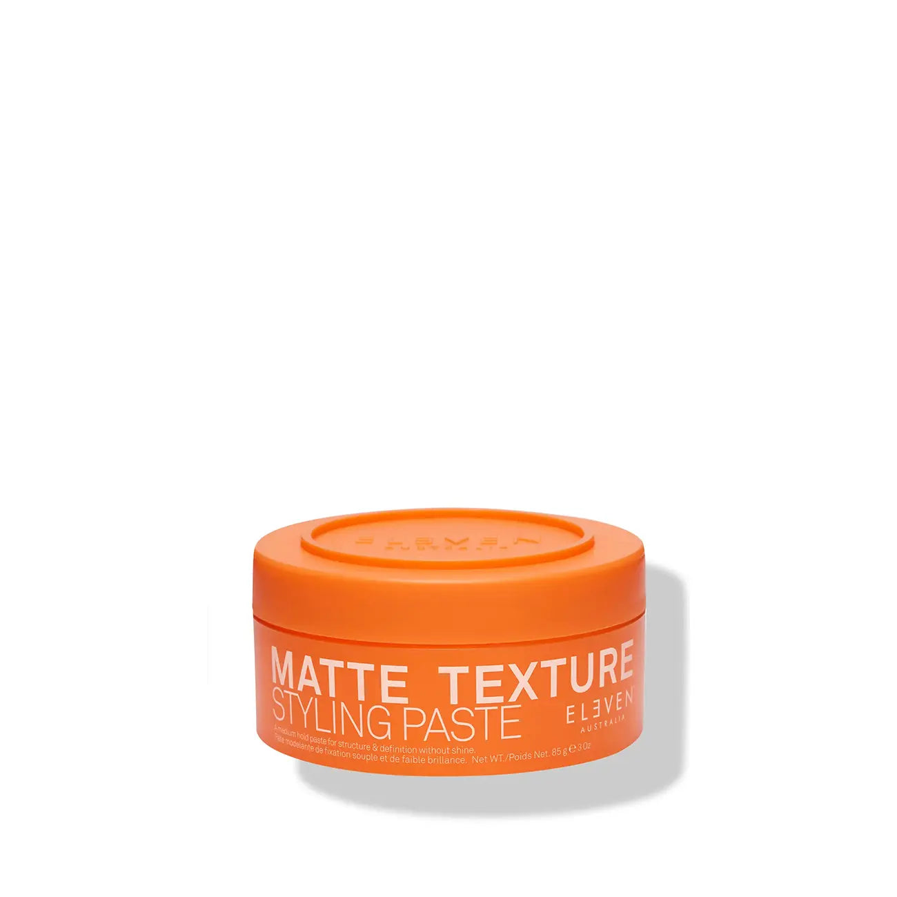 ELEVEN Australia Matte Texture Paste 85g 1
