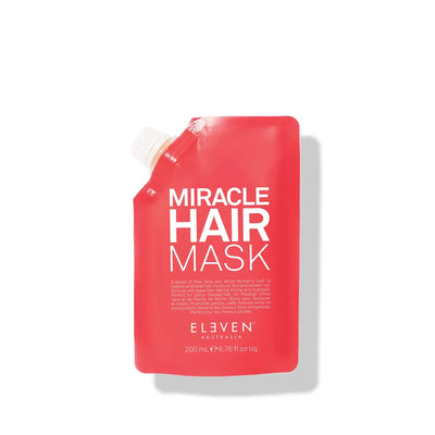 ELEVEN Australia Miracle Hair Mask 200ml 1