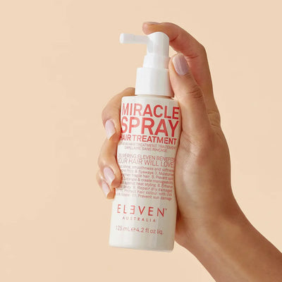 ELEVEN Australia Miracle Spray Hair Treatment 125ml 2