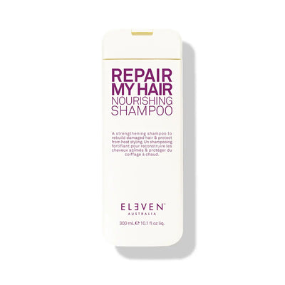 ELEVEN Australia Repair Shampoo 300ml 1