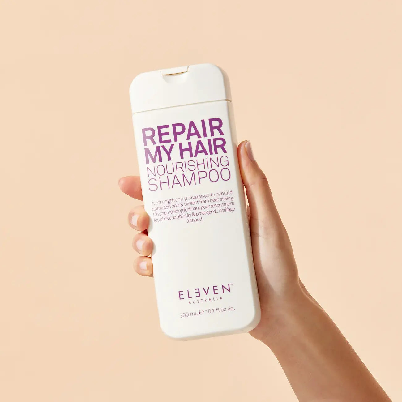 ELEVEN Australia Repair Shampoo 300ml 5