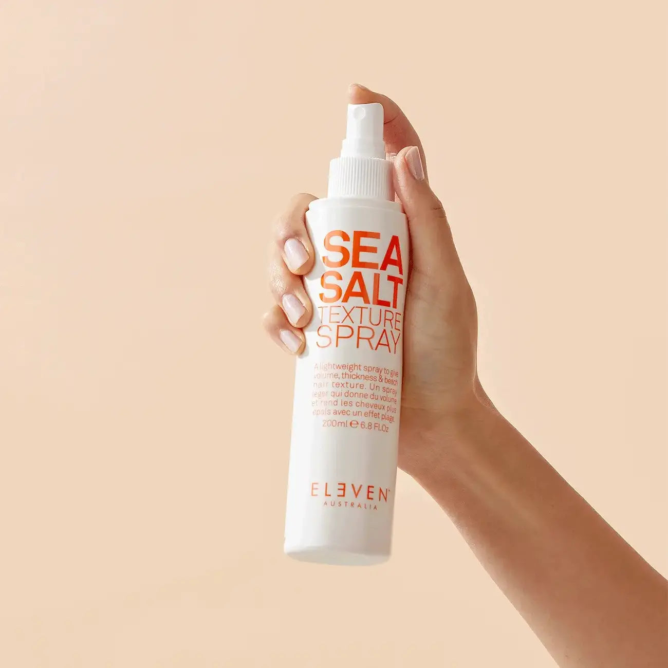 ELEVEN Australia Sea Salt Spray 200ml 2
