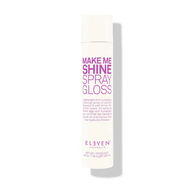ELEVEN Australia Shine Spray Gloss 200ml 1