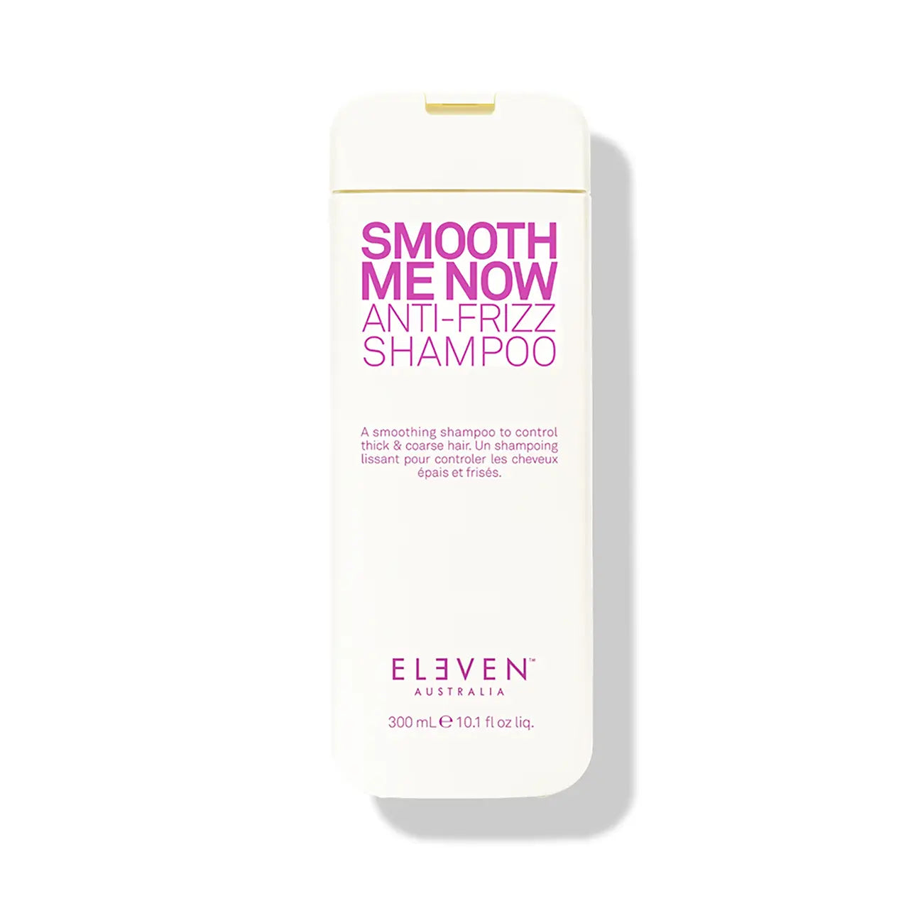 ELEVEN Australia Smooth Shampoo 300ml 1