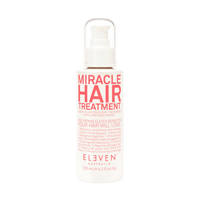 ELEVEN Australia Miracle Hair Treatment 125ml