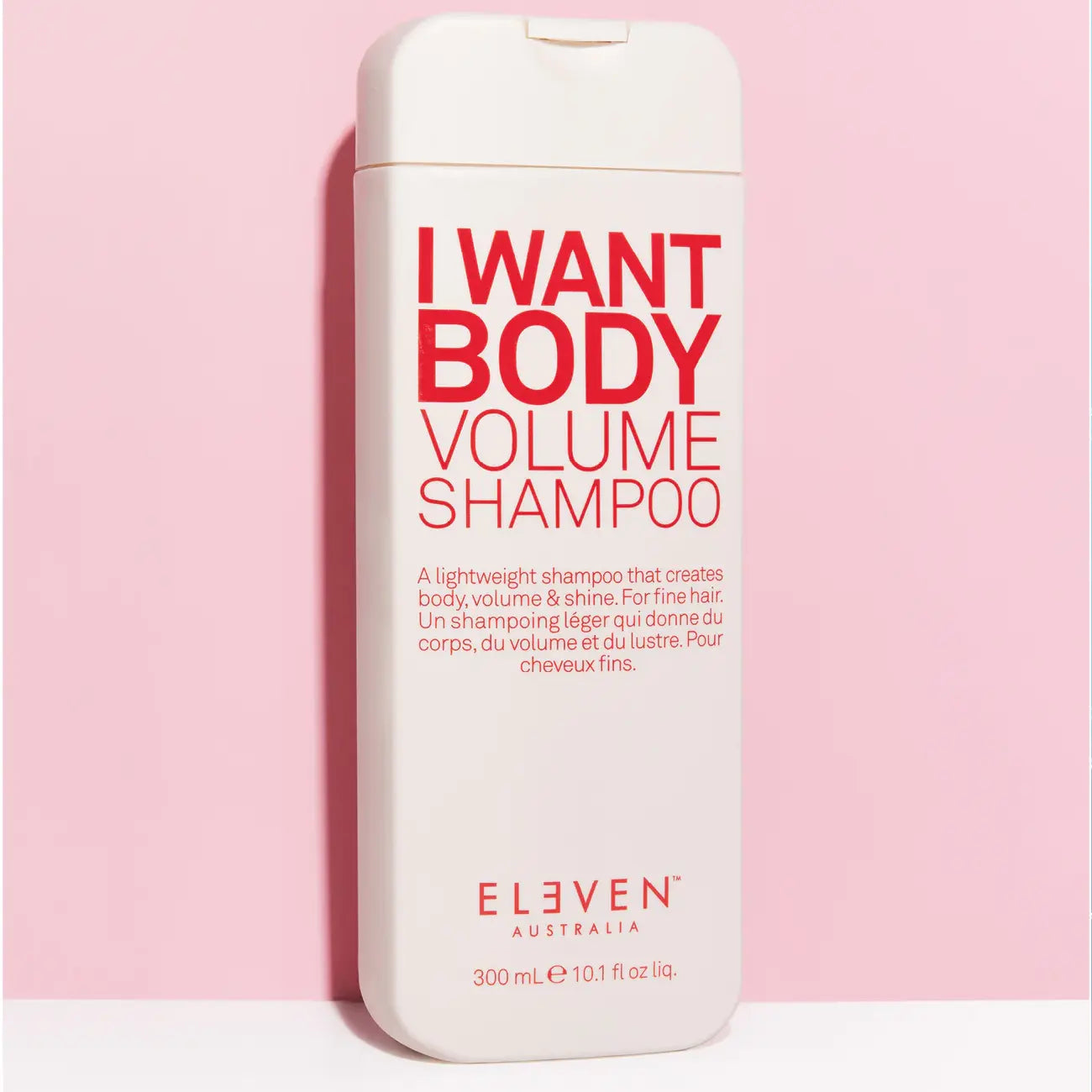 ELEVEN Australia Volume Shampoo 300ml 3