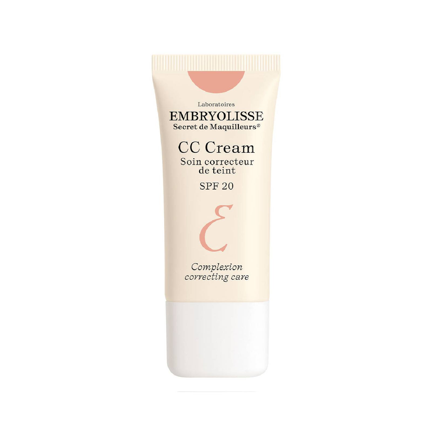 Embryolisse Artist Secret Complexion Correcting CC Cream 30ml