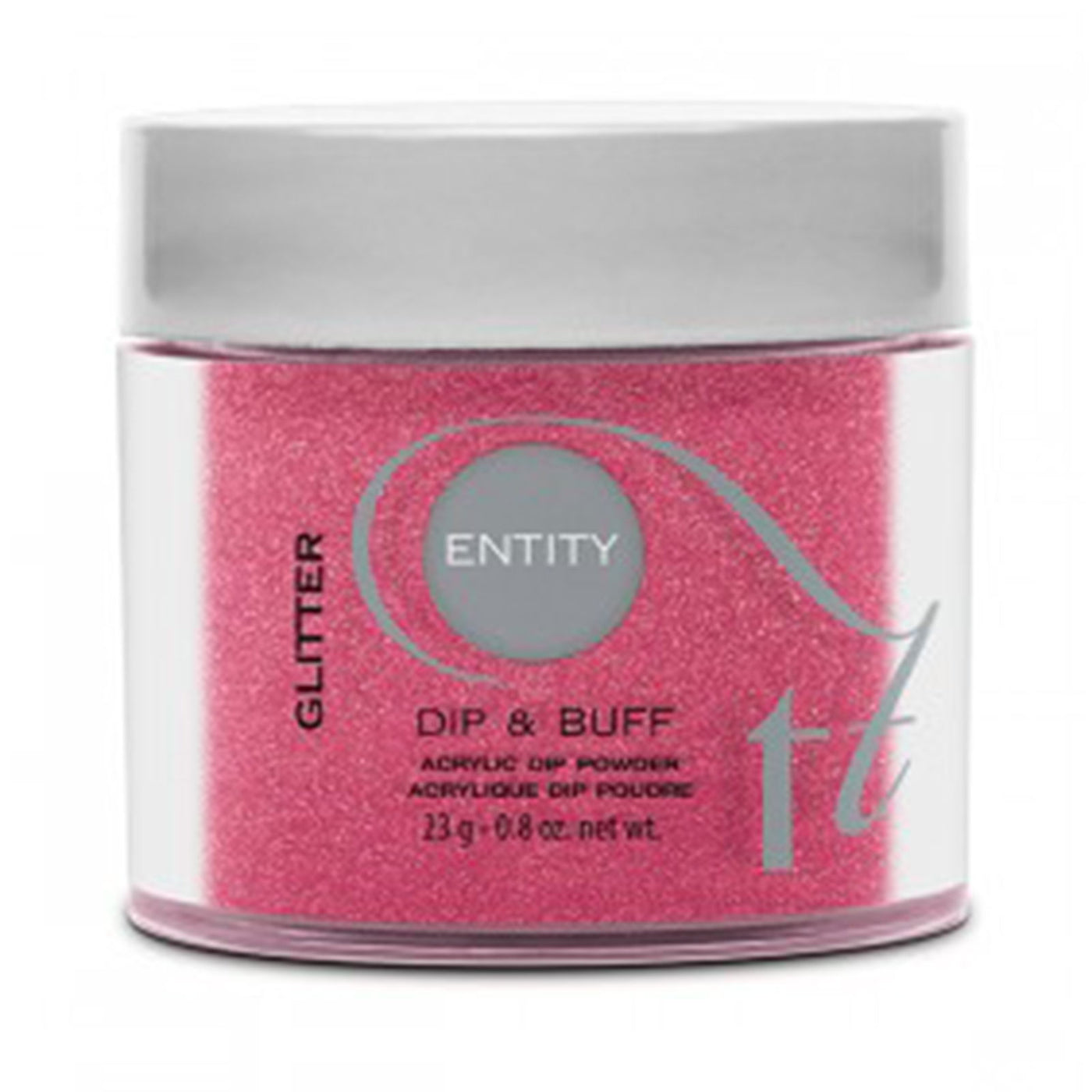 Entity Dip & Buff 23g Not Your Father's Flannel