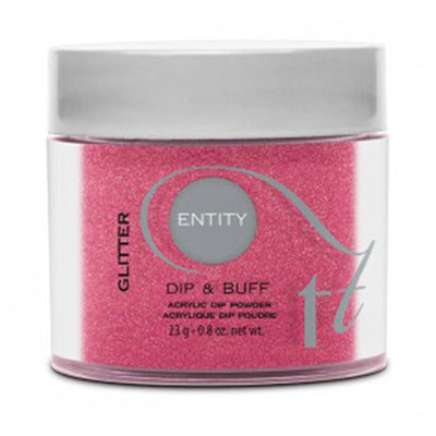 Entity Dip & Buff 23g Not Your Father's Flannel