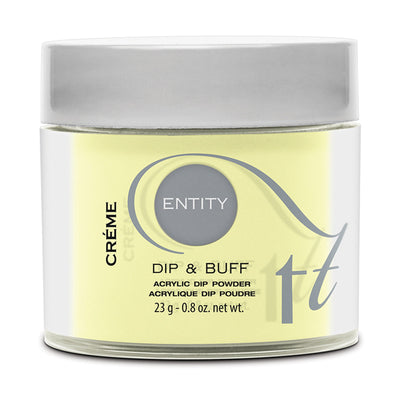 Entity Dip & Buff 23g Crop Top & Daisy Dukes