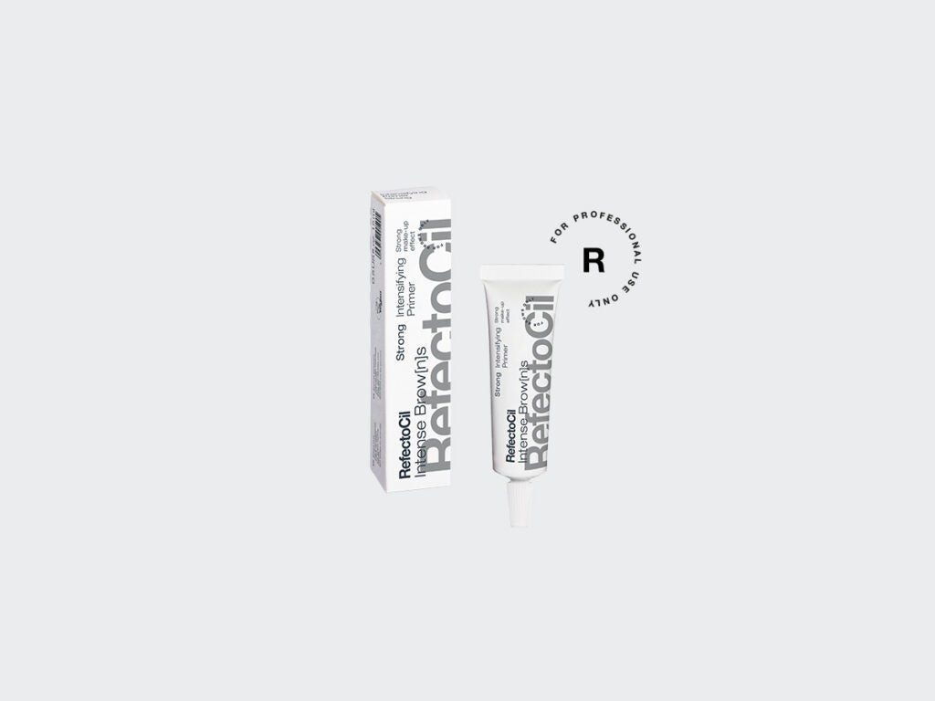 RefectoCil Intense Brow[n]s Intensifying Primer Strong 15ml