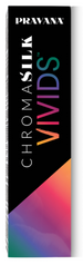 PRAVANA ChromaSilk Vivid Sangria 90ml