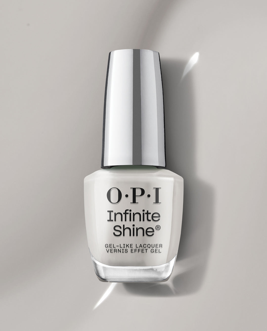 OPI IS - Gray it on Me 15ml