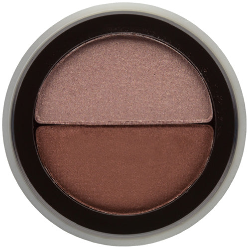 BODYOGRAPHY GLAMOUREYEZ DUO EYE SHADOW [DEL]