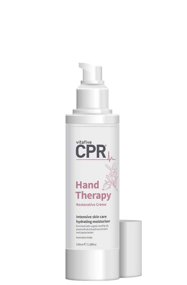 CPR HAND THERAPY MOISTURISER 100ML [DEL]