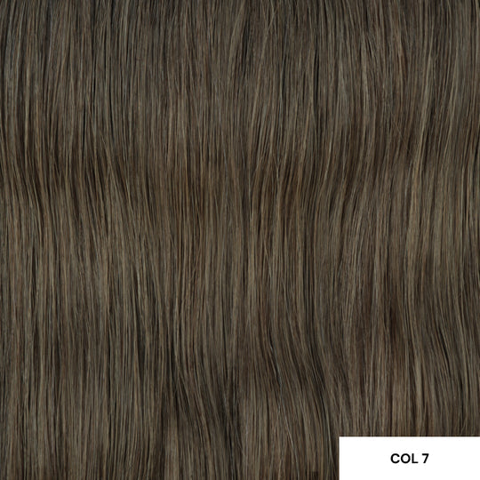 Angel Nano-Bead Keratin Bond Extension 50cm/20
