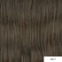 Angel Slimline 3x0.9cm Tape Extensions 20”/50cm - 10 Tapes Dark 7