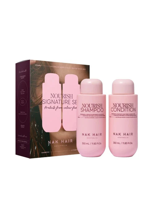 NAK Signature Nourish Duo Mothers Day 2026