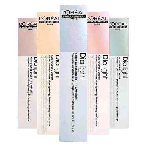 L'Oreal DIA LIGHT 10.12