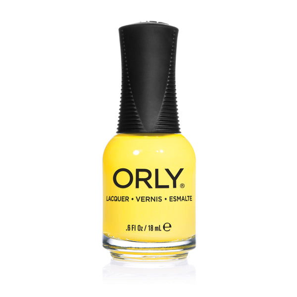 ORLY Lemonade 18ml [DEL]