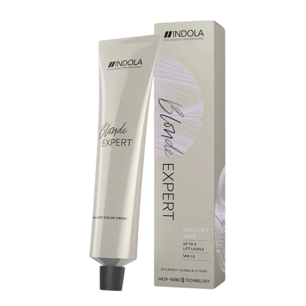 Indola Blonde Expert Highlifts H.1+ 60ml