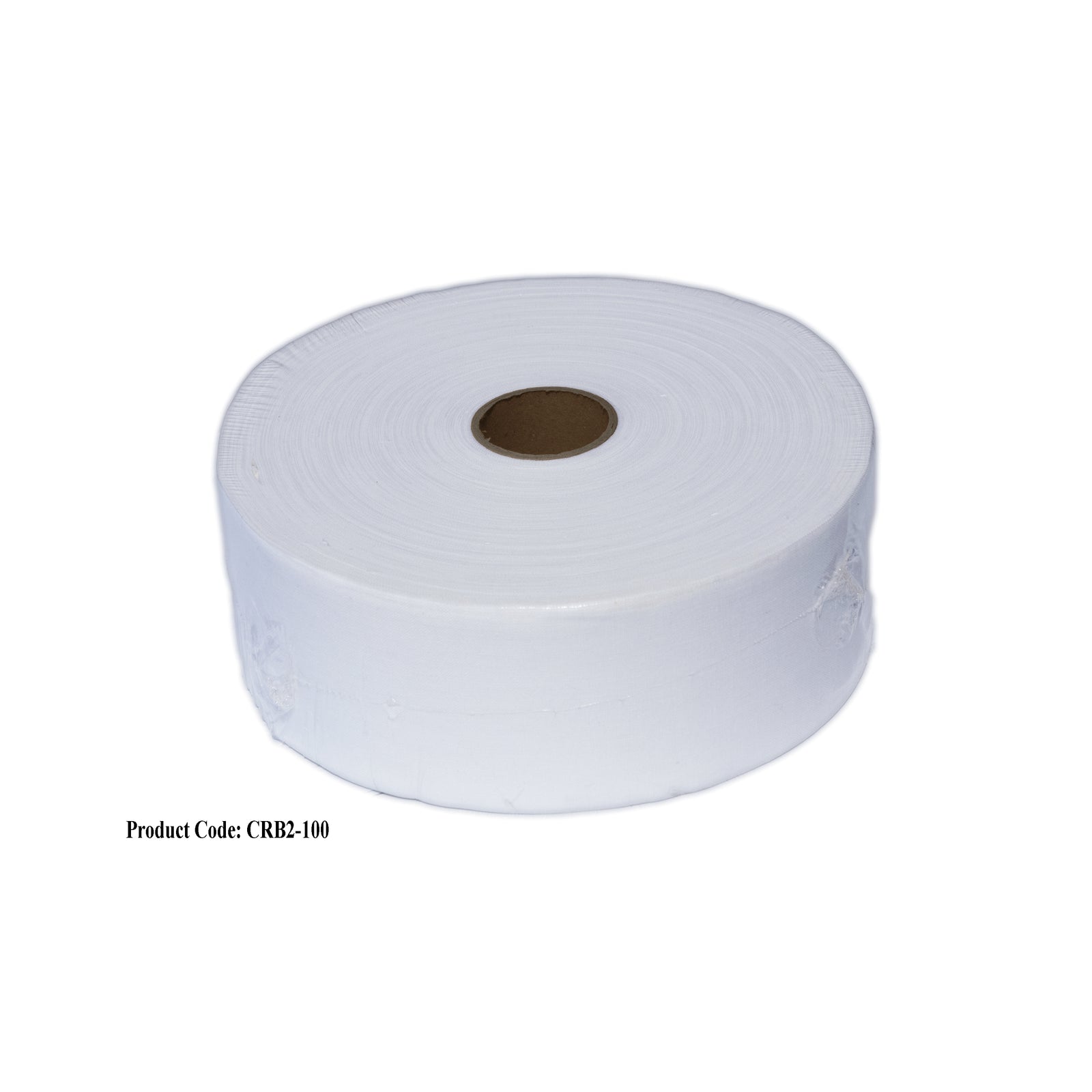 BBS Calico Bleached Rolls (7.0cm x 100m)