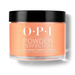 OPI DP - CRAWFISHIN' FOR A COMPLIMENT 43g