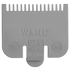 Wahl Plastic Tab Guide #1/2 Grey Plastic 1/16" - 1.5mm