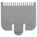 Wahl Plastic Tab Guide #1/2 Grey Plastic 1/16" - 1.5mm
