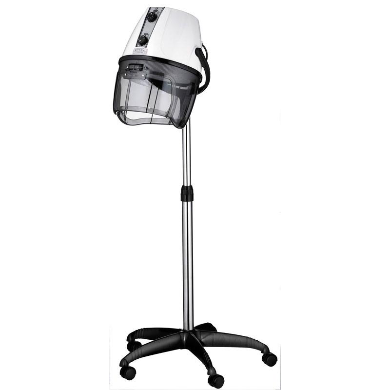 BMP Roman Pedestal Dryer White (2 Speed) – Le Beauty