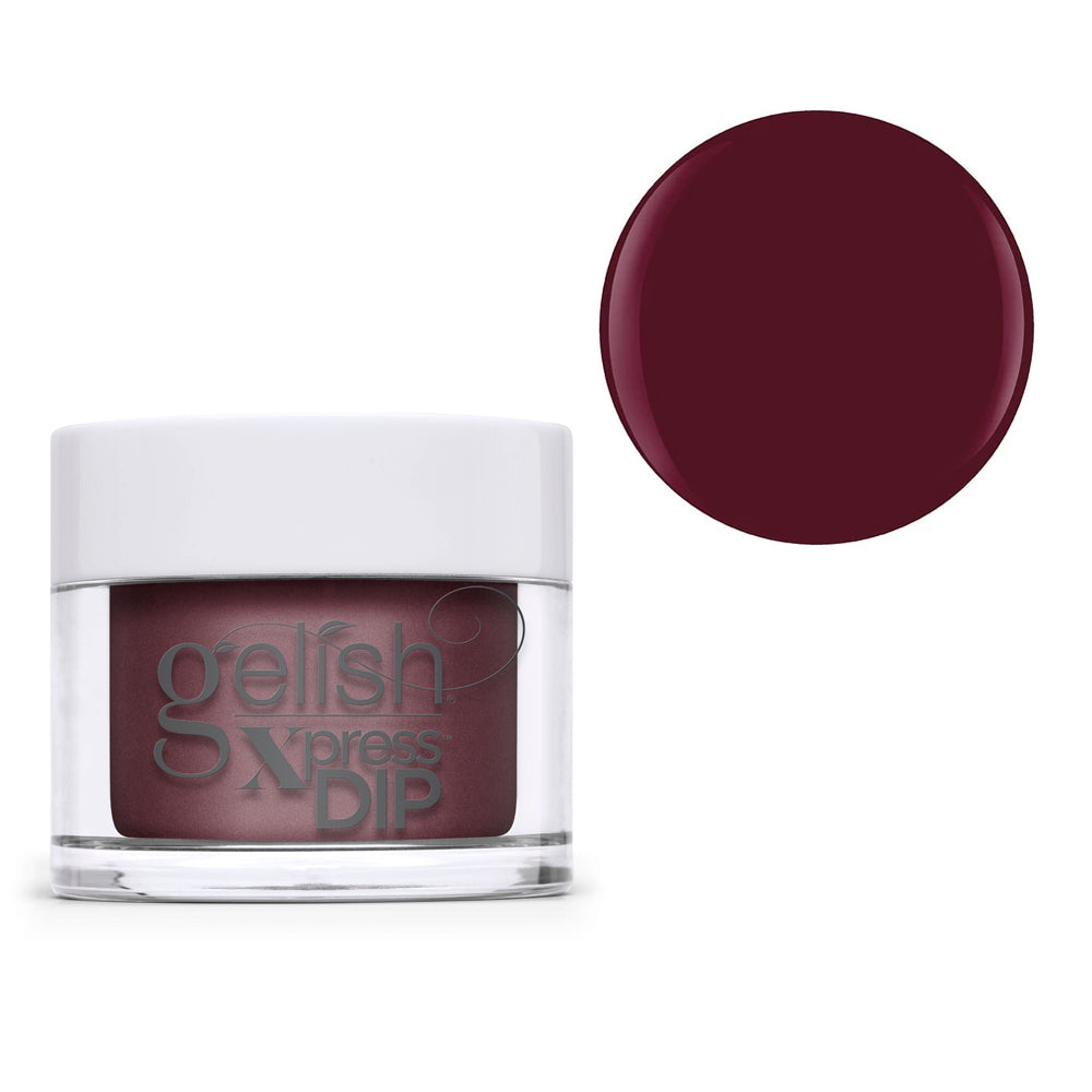 Gelish XPRESS DIP LOOKING FOR A WINGMAN 43g