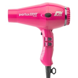 Parlux 3200 Plus 1900W - Fuchsia