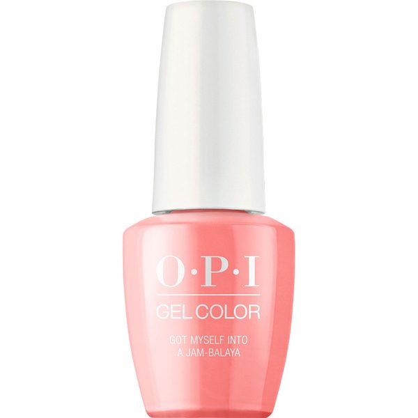 OPI GC - GOT MYSELF INTO JAMBALAYA 15ml [OOS]