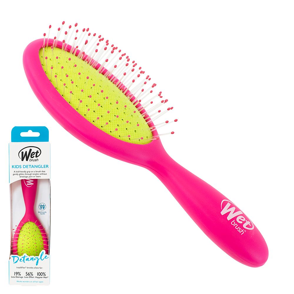 WetBrush Kids - Pink [DEL]