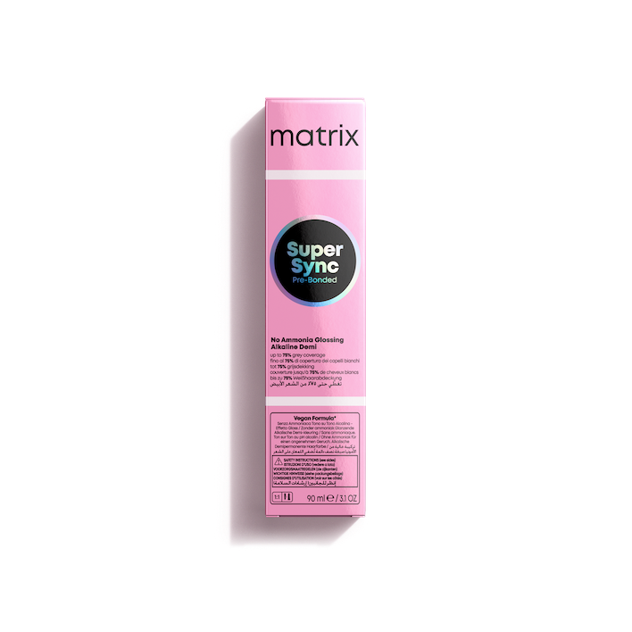 Matrix Super Sync Sheer Pastel SP VIOLET 90g