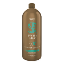 Natural Look Summer Kiss Extra Dark Chocolate 14% Tanning Mist 1 litre