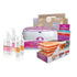 Natural Look Paraffin Large Professional Kit